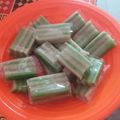 Cooksnap dari Charles Manurung untuk resep Kue Lapis Terigu
