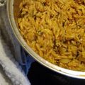 Cooksnap από Strata Al. στη συνταγή Γιουβέτσι με καπνιστό τόνο και ντοματίνια Κρήτης