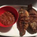 Cooksnap dari Maryam Miela Jamila untuk resep Nila goreng crispy sambal terasi