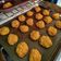 Cooksnap de Sophie T. sur la recette Falafel au lentille Corail