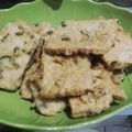 Cooksnap dari Siti Muakhiroh untuk resep Tempe Goreng Tepung Crispy