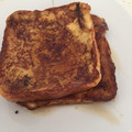 El cooksnap de Marie Isabelle Bunout Quiroga cuando hizo Tostadas francesas.