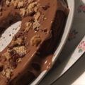 صورة من Naz ، شاركها بعد تجربة وصفة كيكة التويكس