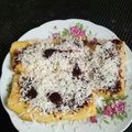 Cooksnap dari Linda Trisnayani untuk resep Tape bakar teflon