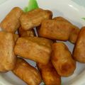 Cooksnap dari Mia Shary untuk resep Timus talas / tales