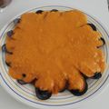 El cooksnap de Javier👨‍🍳🍷 cuando hizo Mejillones en Salsa Marinera Picante.