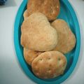 El cooksnap de Daniela Garcia cuando hizo Galletas de limón sencillas.
