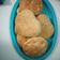 El cooksnap de Daniela Garcia cuando hizo Galletas de limón sencillas.