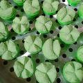 Cooksnap dari Asasniat Sarumaha untuk resep Kue mangkok