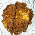 Cooksnap dari Ipstiqomah Ipstiqomah untuk resep Ayam goreng lengkuas