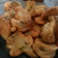 Cooksnap dari Bunda kika untuk resep Brokoli goreng tepung
