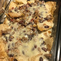 里奈's cooksnap of when they made Taco Casserole.