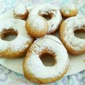 Cooksnap dari Lara Khodijah untuk resep Donat Kentang Empuk (The Best Recipe)