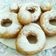 Cooksnap dari Lara Khodijah untuk resep Donat Kentang Empuk (The Best Recipe)