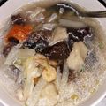 Cooksnap dari Livialivi untuk resep Tekwan