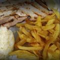 Cooksnap de Barbara quando cozinhou Bifes de Frango grelhados.
