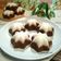 Cooksnap dari Nyanyah untuk resep Kue Putu Ayu Ketan Hitam
