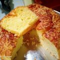 Cooksnap dari Sari Batam untuk resep Chiffon Cake (3 telur) 🐣🐣