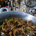 Cooksnap dari Khadijah Ummu Sophia untuk resep Ceker bumbu kecap