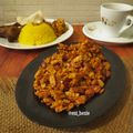 Cooksnap dari Eni henie untuk resep Kering Tempe Kacang Pedas Manis