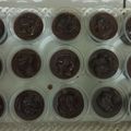 Cooksnap dari Anne Setiawan untuk resep Puding coklat nutrijell+chocolatos
