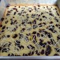 Cooksnap dari Erine Ernez untuk resep Bolu Tape Putih Telur
