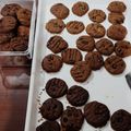 Cooksnap dari ari wita untuk resep Goodtime palm cookies #SeninSemangat