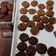 Cooksnap dari ari wita untuk resep Goodtime palm cookies #SeninSemangat
