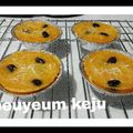 Cooksnap dari Santi Gruis untuk resep Schotel Tape Singkong Irit