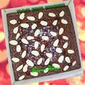 Cooksnap dari Dhia untuk resep Chewy Fudgy Shiny Brownies Takaran Sdm