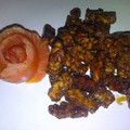 Cooksnap dari Siswaty Elfin Bachtiar untuk resep Tempe masak Kecap