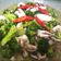 莊晴 的 透抽炒花椰菜 cooksnap