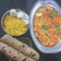 Aanal Avashiya Chhaya's cooksnap of when they made સેવ ટામેટા નું શાક (Sev Tameta Shak Recipe In Gujarati).