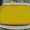 Cooksnap dari Mrs. R untuk resep Pie Susu no mixer no oven (pake happycall)