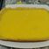 Cooksnap dari Mrs. R untuk resep Pie Susu no mixer no oven (pake happycall)