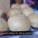 Cooksnap dari Meta Prasasty untuk resep Roti manis spesial