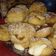 El cooksnap de Faby Tol cuando hizo Profiteroles.