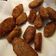 El cooksnap de elena cuando hizo Croquetas de verduras.