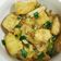 Cathy 的 椒鹽蒜豆腐 cooksnap