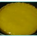 Cooksnap dari Ibu KaNaYa untuk resep Pie Susu Teflon 20 cm (SKM Gold) Anti Gagal
