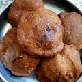 daksha a Vaghela 's cooksnap of when they made બાજરીના વડા (Bajri Vada Recipe In Gujarati).