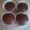 Macintosh's cooksnap of when they made Chocolate and Banana cupcakes (Eggless).