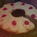 El cooksnap de Liria Mazzon cuando hizo Rosca de Reyes y Pascua con harina Pureza con levadura.
