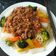 Cooksnap dari Azzadit Rafa untuk resep Spageti Saus Homemade ala Agiel
