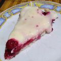El cooksnap de Angélica Gdy cuando hizo Kuchen sureño 💗.