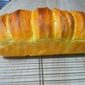 durcika Cooksnap-ja, amikor elkészítette a(z) Szendvicskenyér 🍞 receptet.
