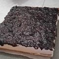 Cooksnap dari madame amy untuk resep Blueberry cheesecake BreadTalk