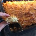 Cooksnap από Sitronella στη συνταγή Τυρόπιτα με τριμμένο φύλλο κρούστας