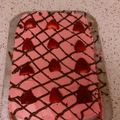 nlongneckergreisen's cooksnap of when they made Fresh Strawberry Cake.