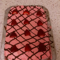 nlongneckergreisen's cooksnap of when they made Fresh Strawberry Cake.